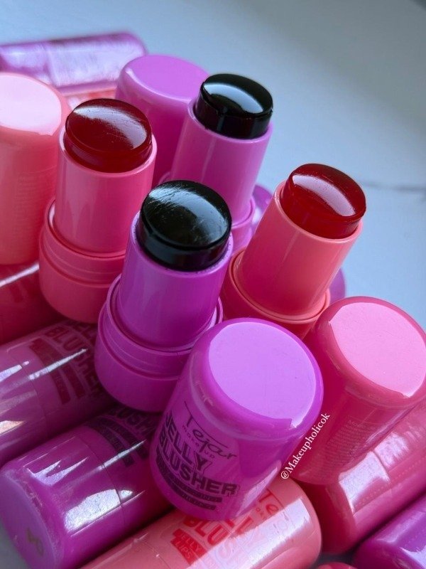 Producto - RUBOR EN GEL JELLY TINT - TEJAR - 0