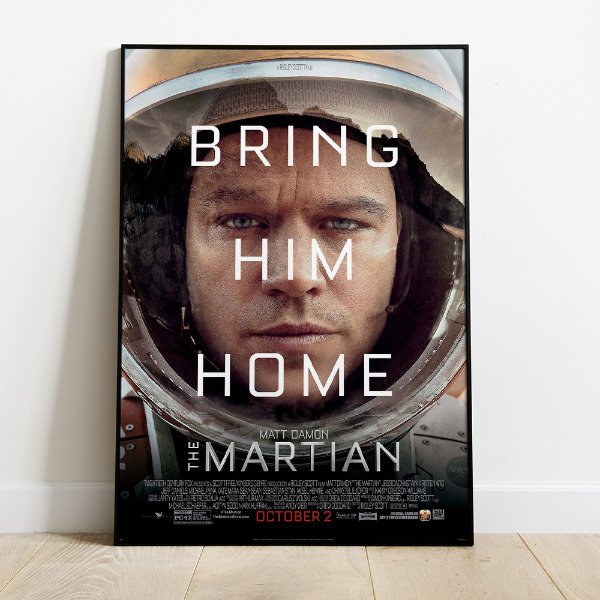 Producto - The Martian - 4