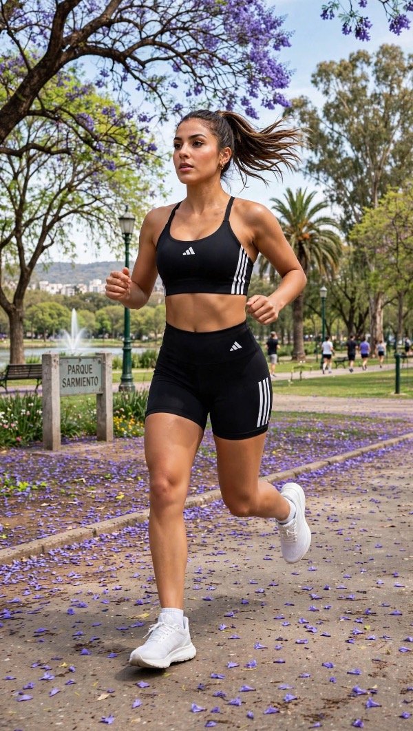 Producto - CONJUNTO DEPORTIVO - 5