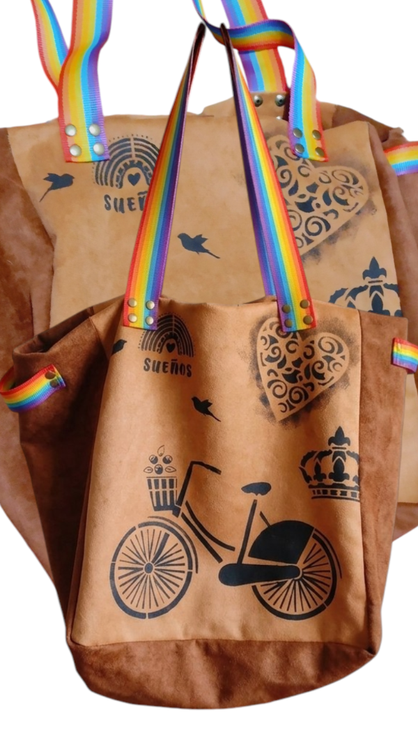 Producto - BOLSO SUPER XXL
