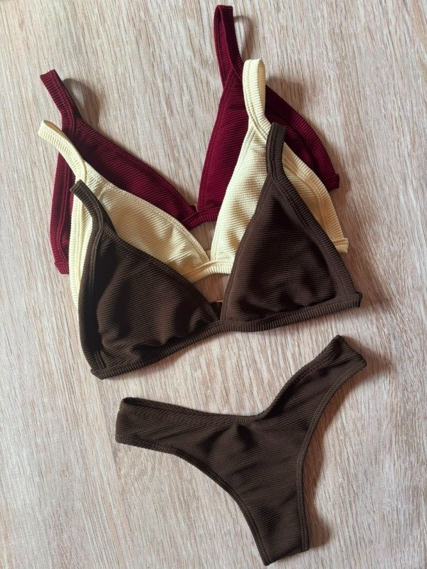 Producto - SS27 - HAVANA SET X6
