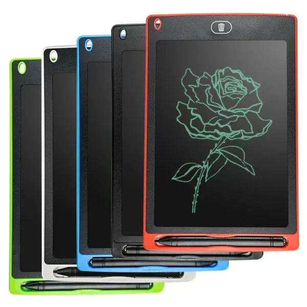 Producto - Tableta Magica LCD Writing - 2