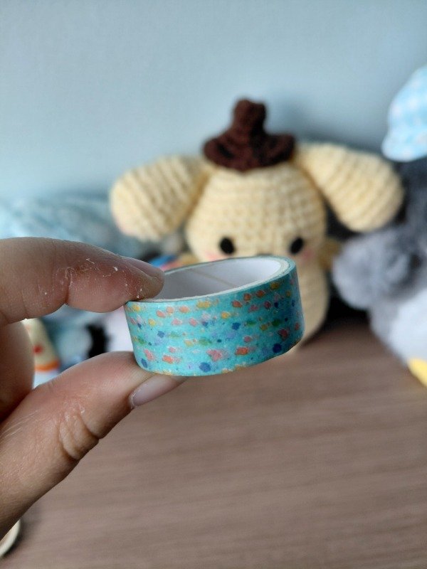 Producto - Washis individuales #021
