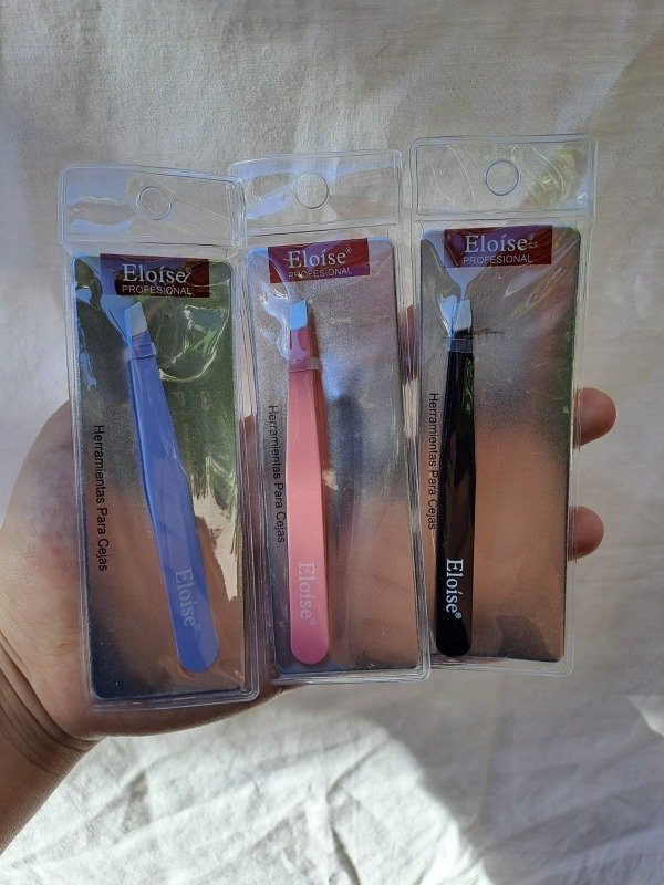 Producto - Pinza ELOISE