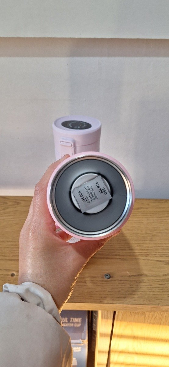 Producto - Vaso con sensor - 4
