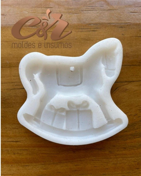 Producto - caballito - 2