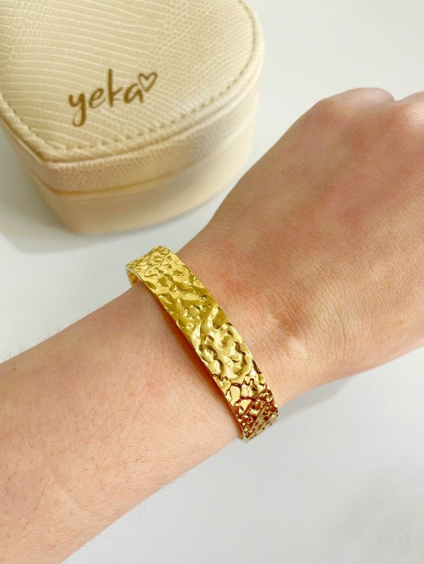 Producto - BRAZALETE FRIDA