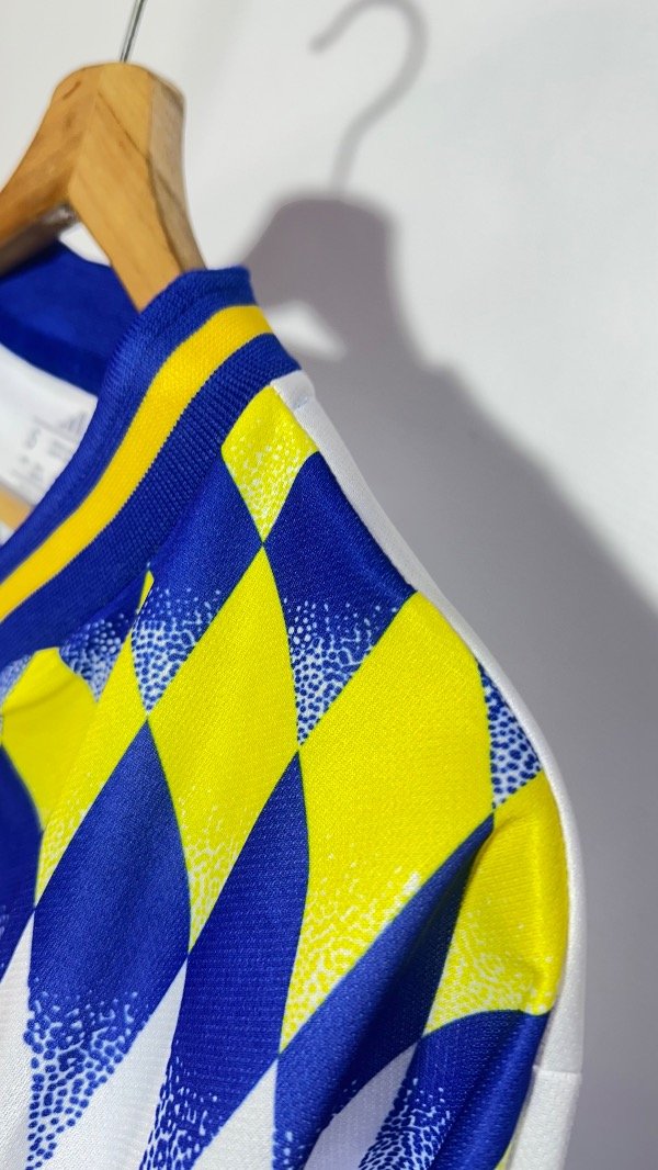 Producto - Boca Juniors Adidas Stadium - 5