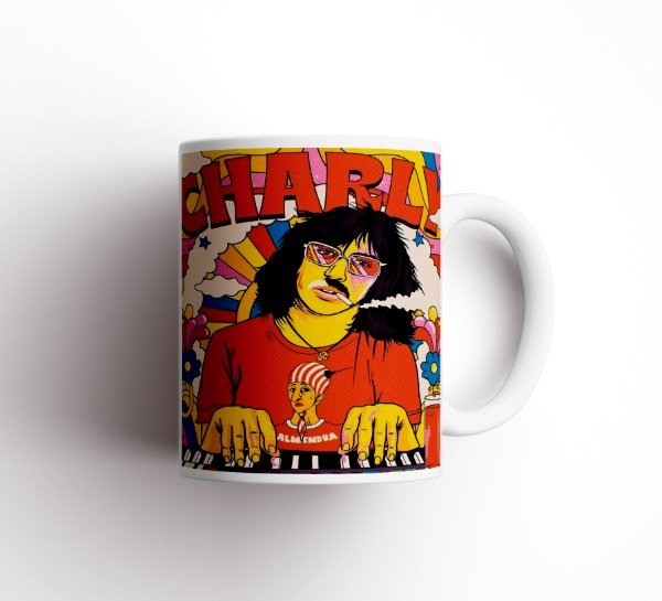 Producto - CHARLY GARCIA 006