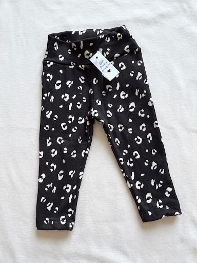 Producto - CALZA FRISADA PRINT - T1