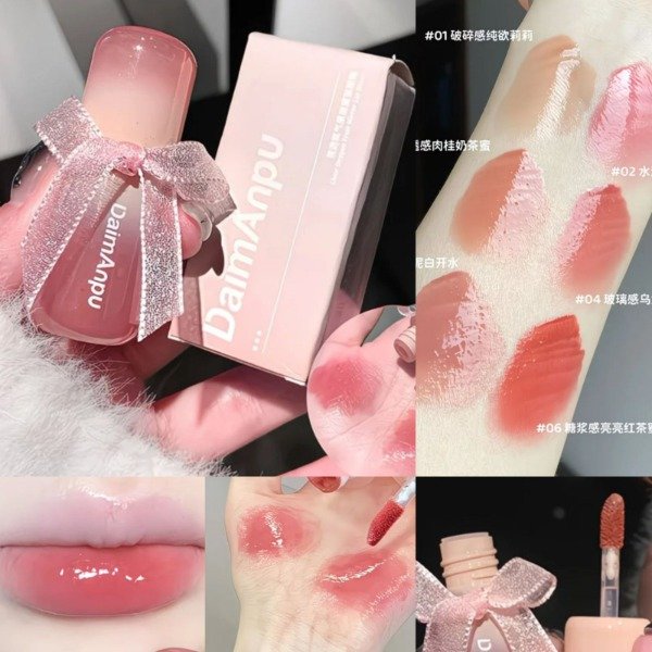 Producto - Gloss con Color