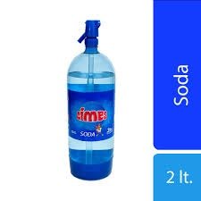 Producto - Soda Cimes 2l Pack x 6u