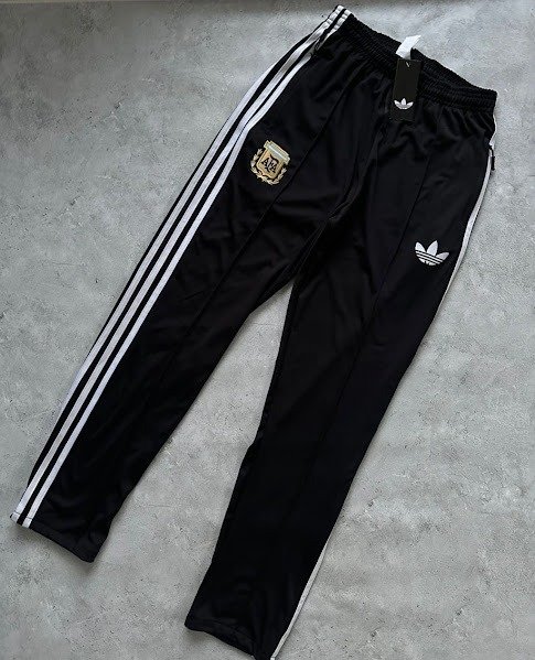 Producto - Joggins  AFA 2026