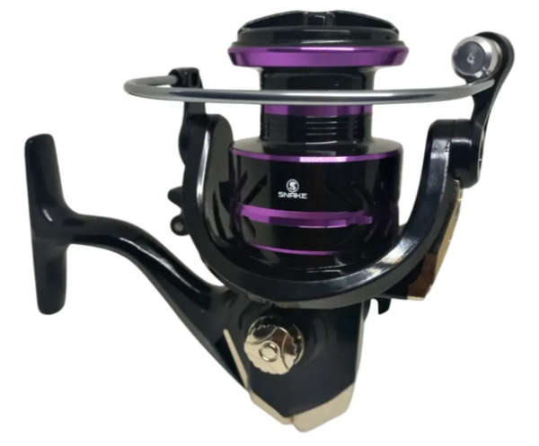 Producto - Reel Snake Rex 3000
