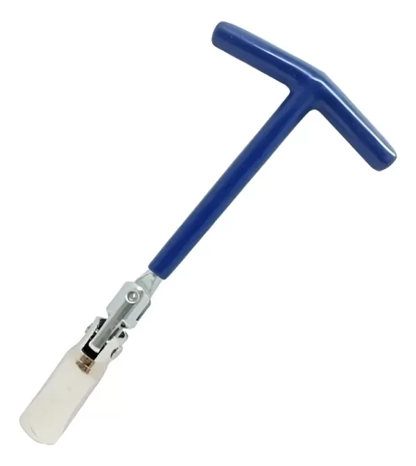 Producto - Llave saca bujia 16mm 21mm