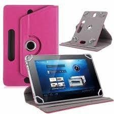Producto - FUNDA TABLET 7" C/TAPA TECNoCEL