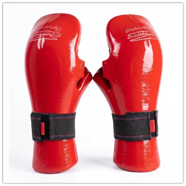 Producto - Manos Rojas