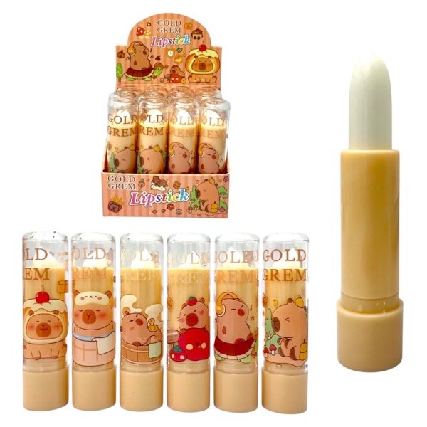 Producto - Bálsamo CAPIBARA X12
