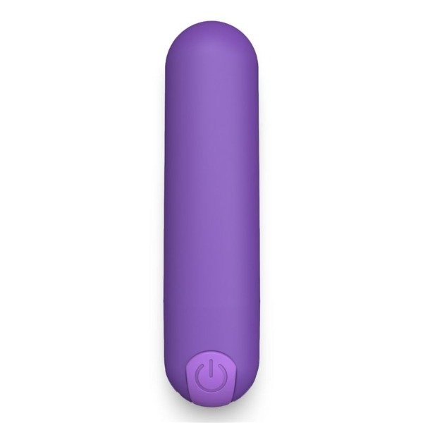 Producto - Vibrator Pixie USB - 1