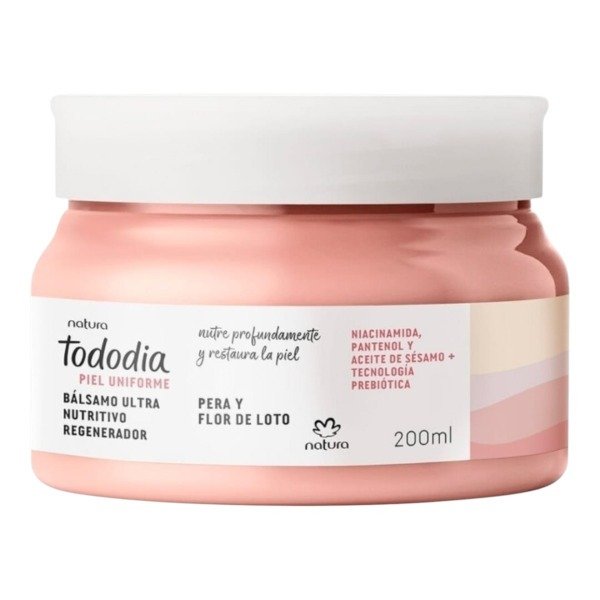 Producto - Bálsamo Ultra Nutritivo Regenerador