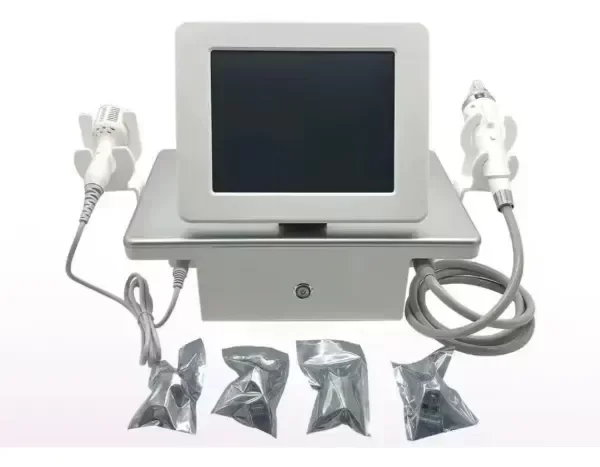 Producto - Equipo RadioFrecuencia Fraccionada con Microagujas