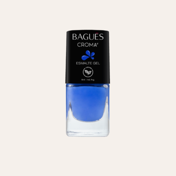Producto - Esmalte Orchide Magic