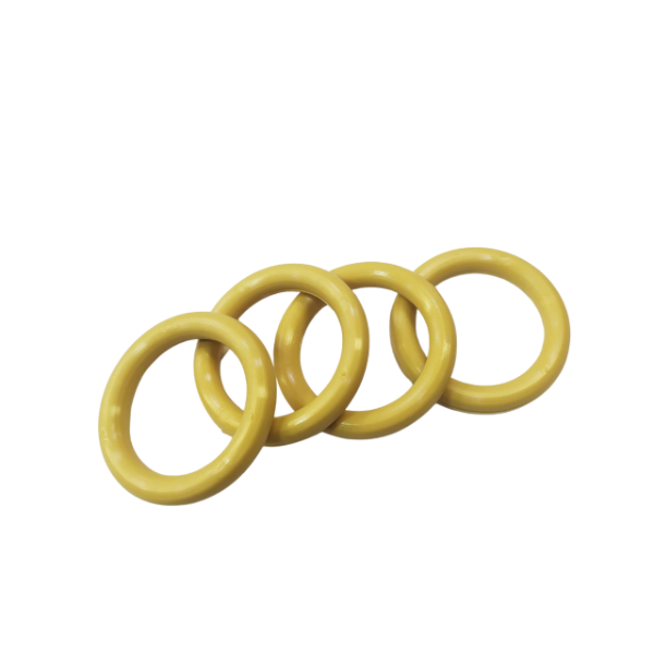 Producto - ARGOLLA SIMIL MADERA 6.5CM