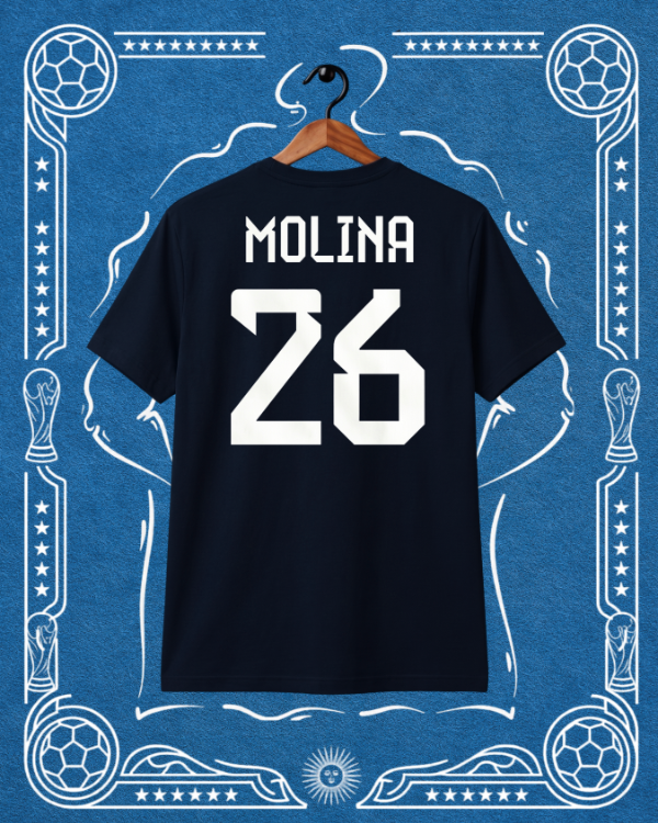 Producto - Molina