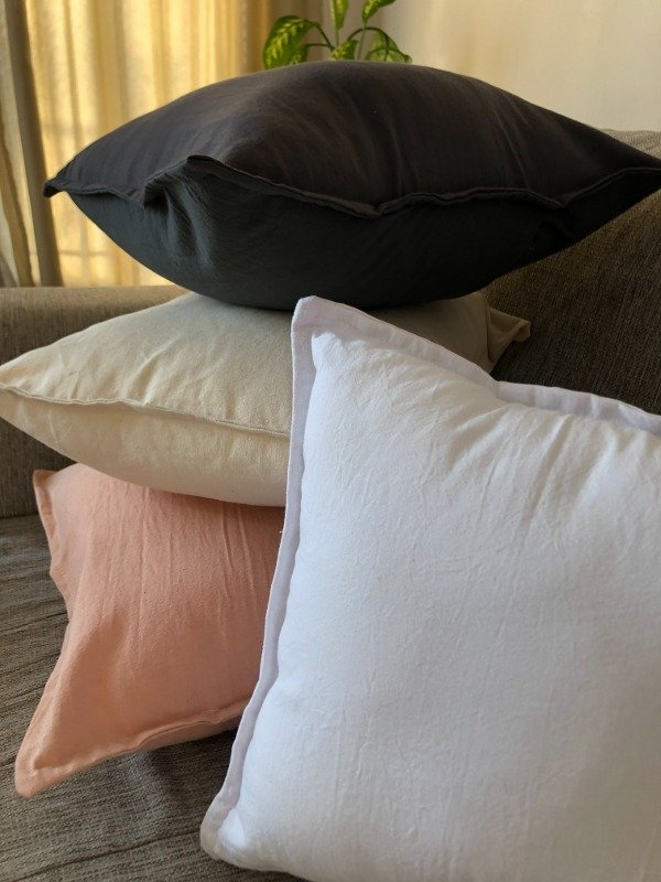 Producto - SET DE ALMOHADONES X2