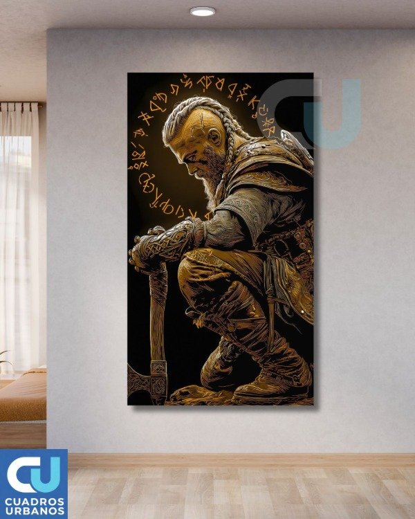 Producto - Vikingos 01