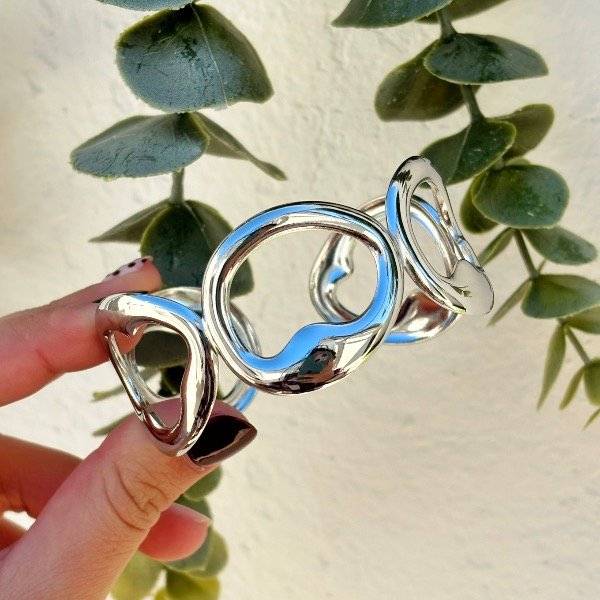 Producto - Brazalete Christina - Quirúrgico - 0
