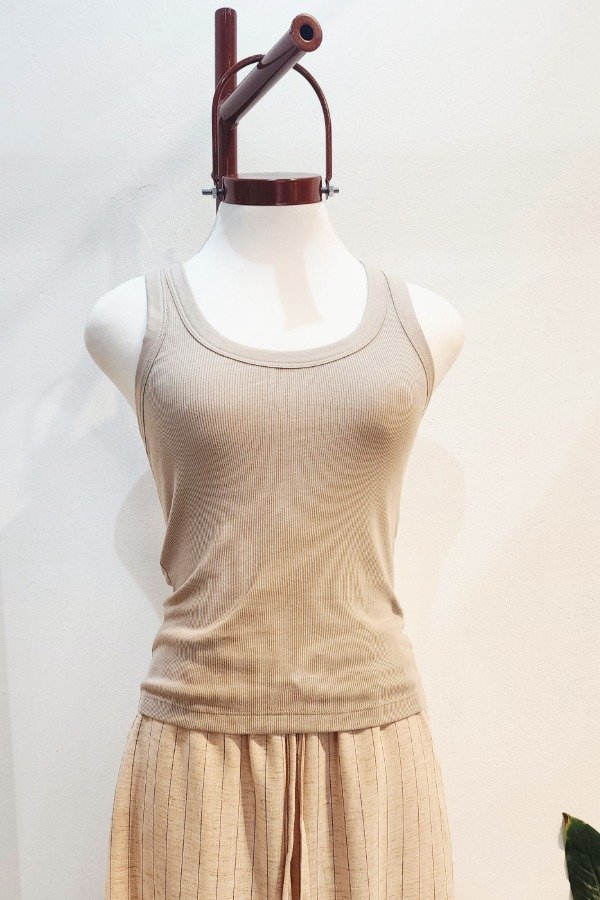 Producto - Musculosa Dinard - 9