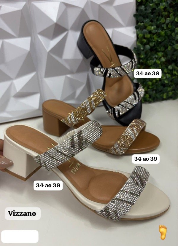 Producto - Vizzano brillo - 1