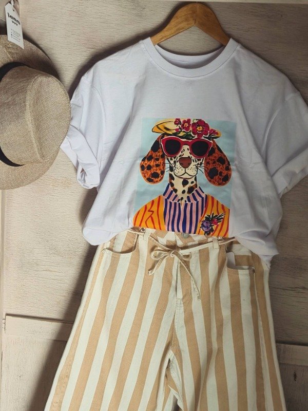 Producto - Remera Diva - 1