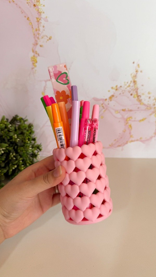 Producto - Tarrito multiuso corazon - 1