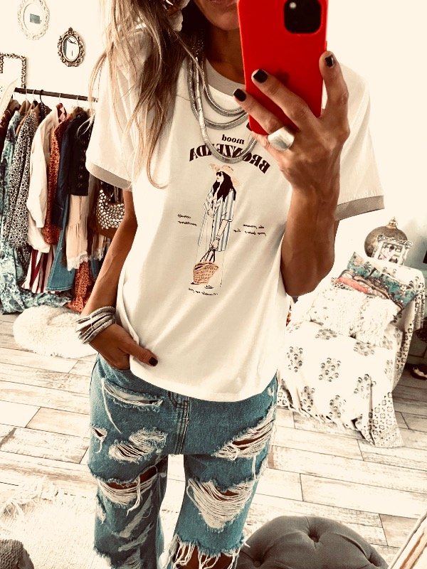 Producto - Remera Leonela chic - 3