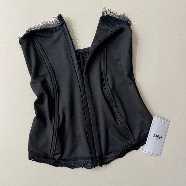 Producto - Corset TULA - 0