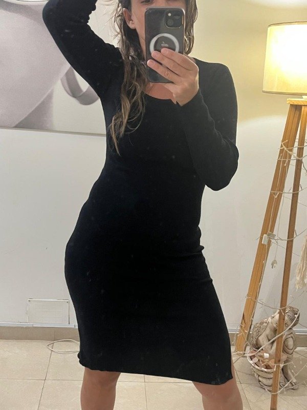 Producto - Vestido tejido - 3