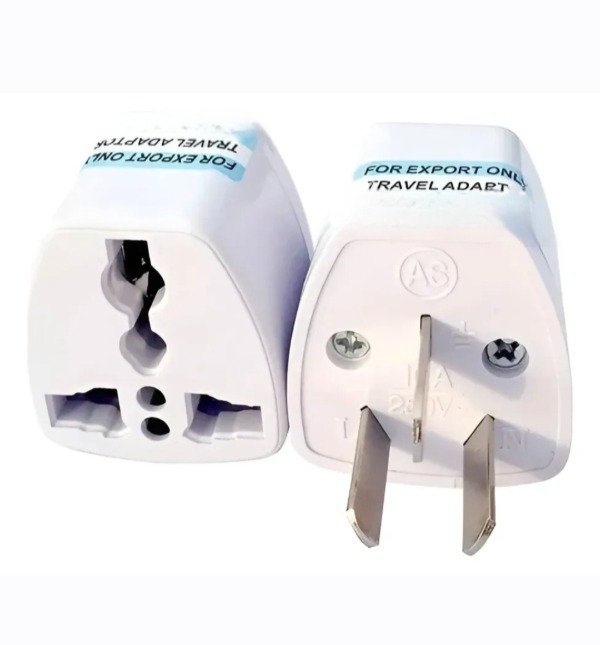 Producto - Adaptador Enchufe Universal