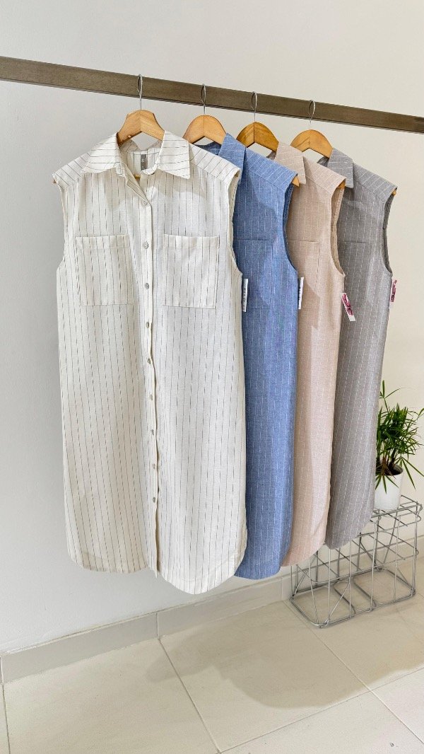 Producto - Camisero Lirio