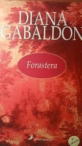 Producto - Diana Gabaldon Forastera