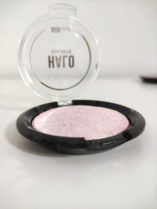 Producto - HALO HIGHLIGHTER - AMORE