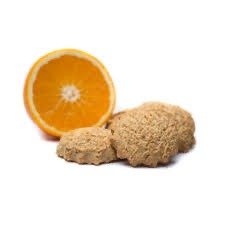 Producto - Galletas Murke naranja