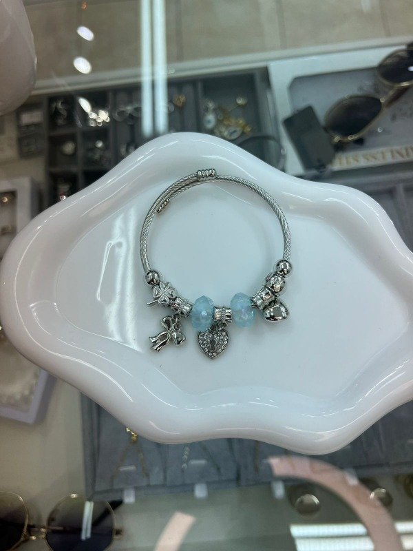 Producto - Pulsera Charm Tipo Pandora - 1