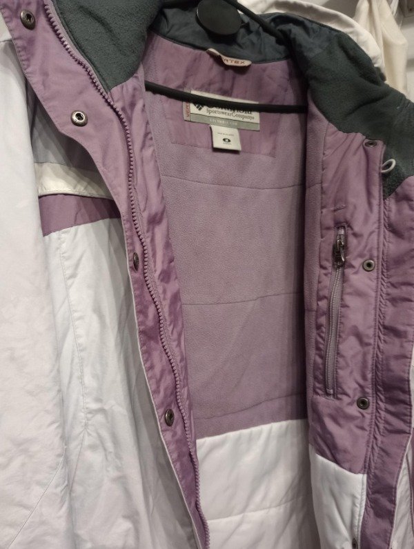 Producto - Campera - Adulto - COLUMBIA - Usado - P-1258 - 1