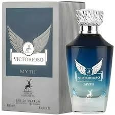 Producto - Victorioso Myth Edp 100 ML