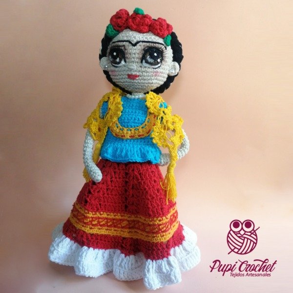 Producto - Frida Kahlo
