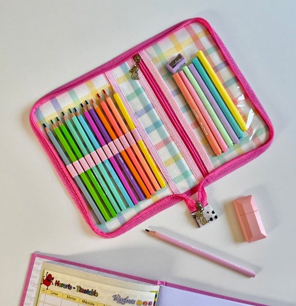 Producto - Cartu Escolar POR PEDIDO