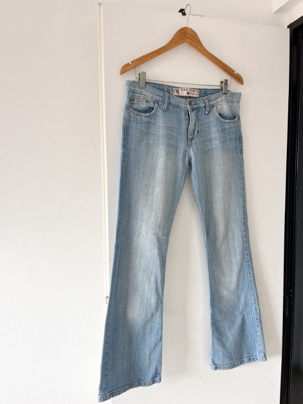 Producto - Jean Kosiuko Claro - 1
