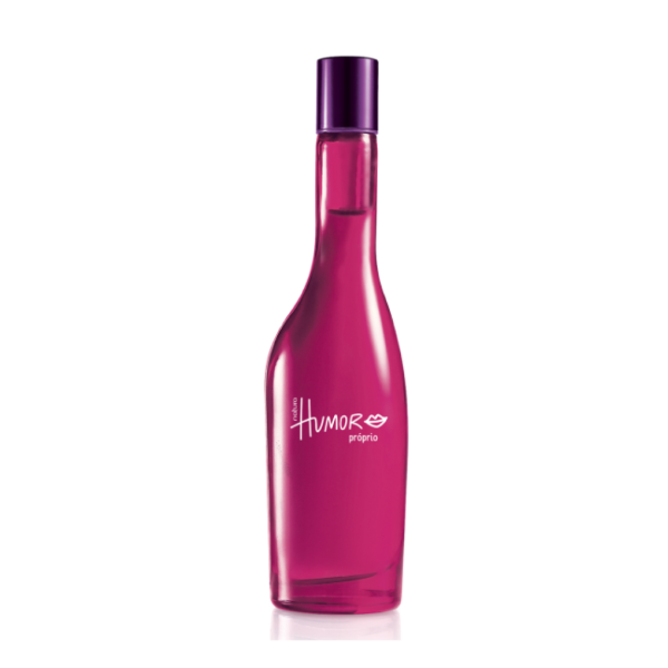 Producto - Humor Propio Femenino 75ml
